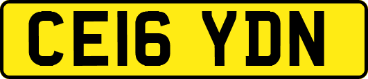 CE16YDN