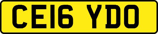 CE16YDO