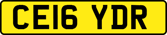 CE16YDR