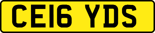 CE16YDS