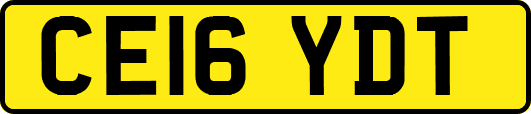 CE16YDT