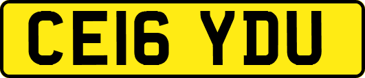 CE16YDU