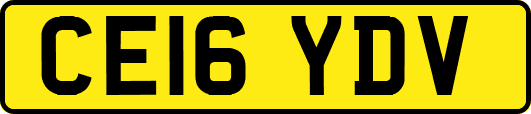 CE16YDV