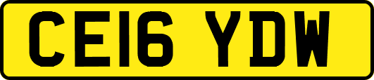 CE16YDW