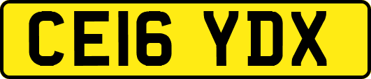 CE16YDX