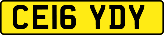 CE16YDY