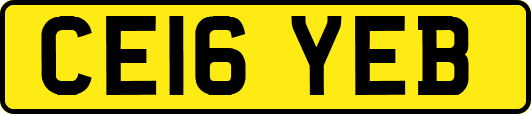 CE16YEB
