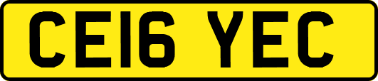 CE16YEC