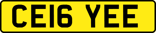 CE16YEE