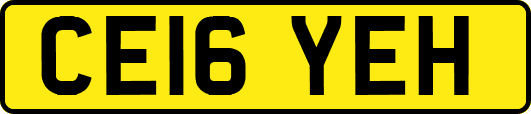 CE16YEH