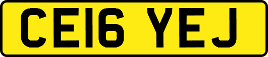 CE16YEJ