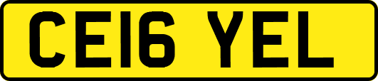 CE16YEL