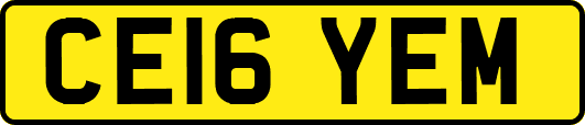 CE16YEM