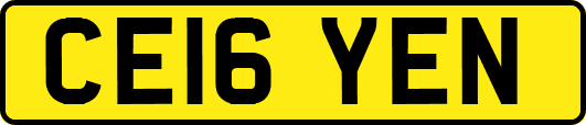 CE16YEN