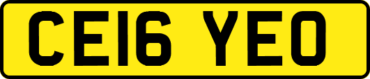 CE16YEO