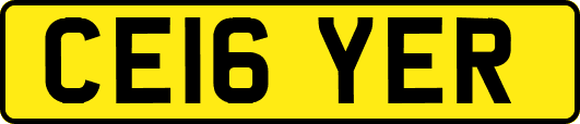 CE16YER