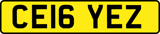 CE16YEZ
