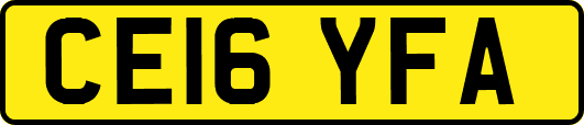 CE16YFA