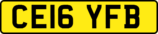 CE16YFB