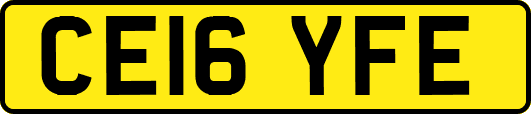CE16YFE