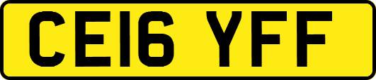 CE16YFF