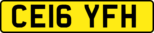 CE16YFH