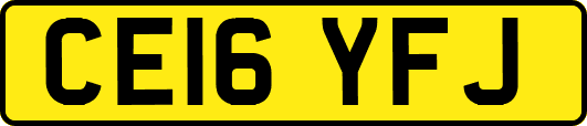 CE16YFJ