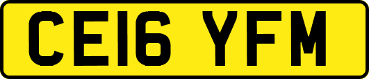 CE16YFM