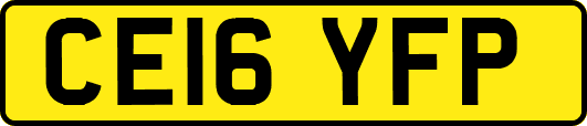 CE16YFP