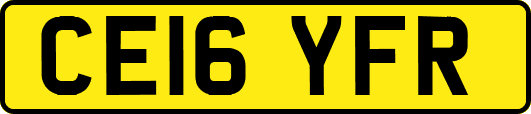 CE16YFR