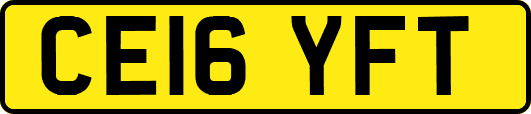 CE16YFT