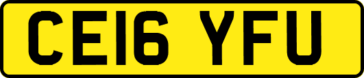 CE16YFU