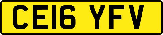 CE16YFV