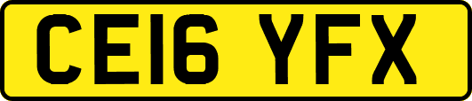CE16YFX