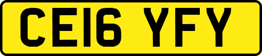 CE16YFY