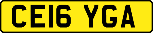 CE16YGA