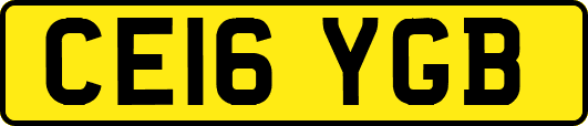 CE16YGB
