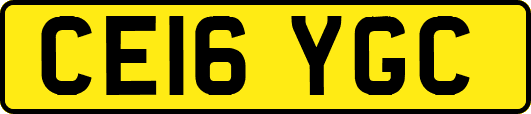 CE16YGC