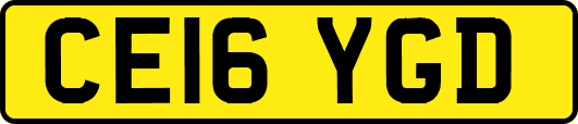 CE16YGD