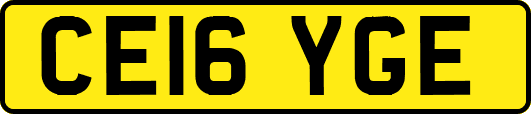 CE16YGE