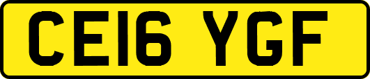 CE16YGF