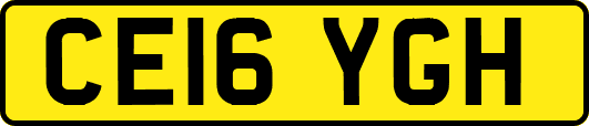 CE16YGH