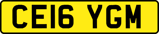CE16YGM