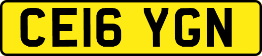 CE16YGN