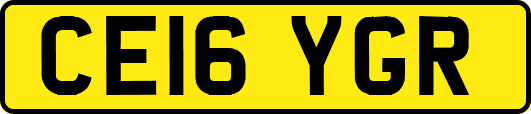 CE16YGR