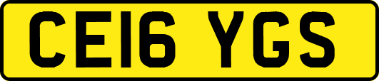 CE16YGS