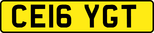 CE16YGT