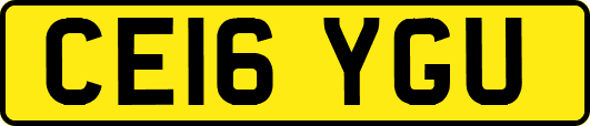 CE16YGU