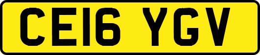 CE16YGV