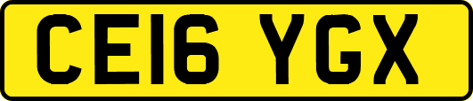CE16YGX